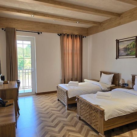 Pana Hotel Gazalkent Esterno foto