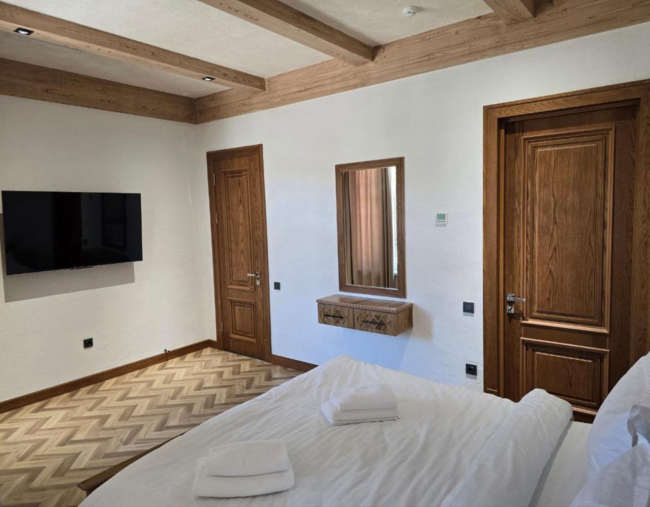 Pana Hotel Gazalkent Esterno foto