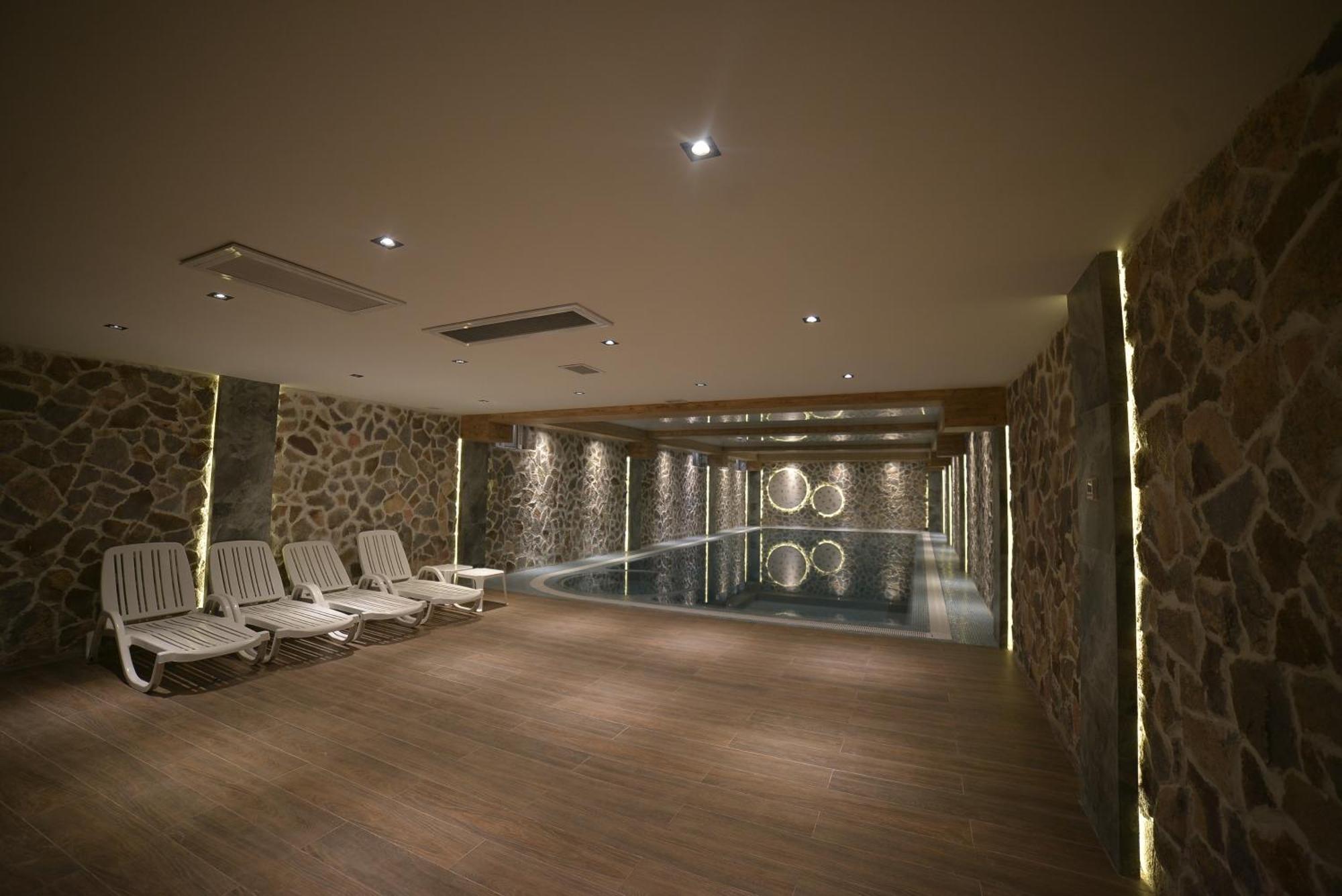 Pana Hotel Gazalkent Esterno foto