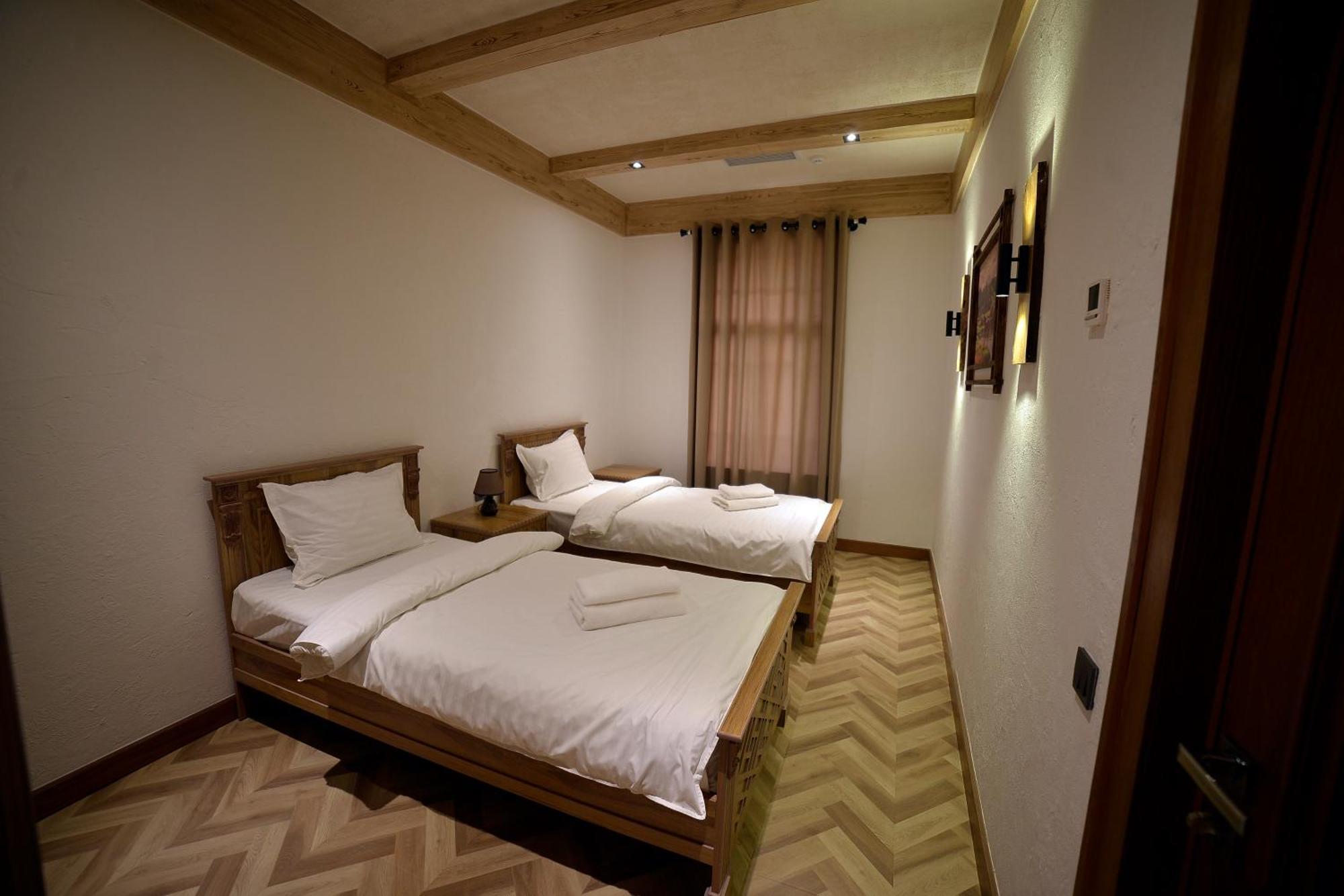 Pana Hotel Gazalkent Esterno foto